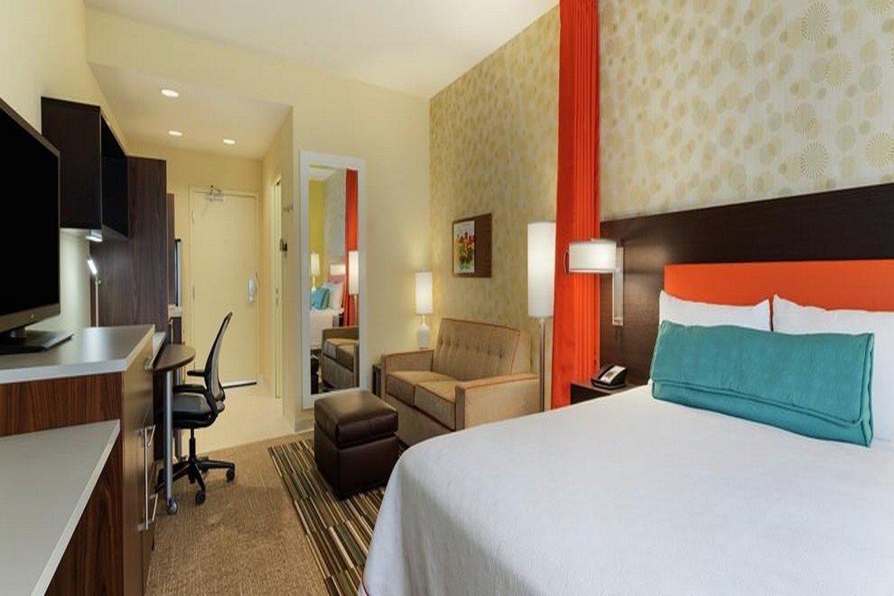 Home2 Suites By Hilton Louisville Airport Expo Center Exterior photo